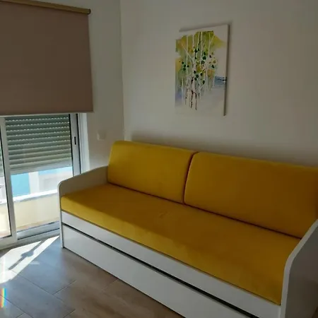 Apartment Casa Bia