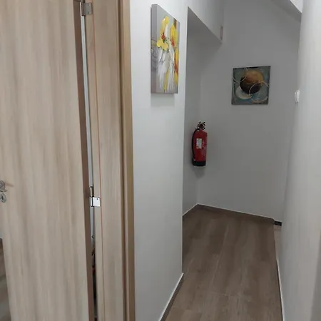 Apartment Casa Bia