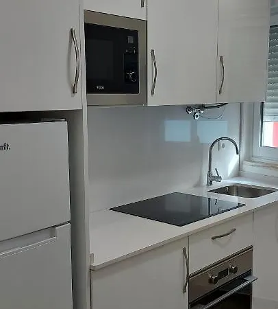 Casa Bia Apartment *