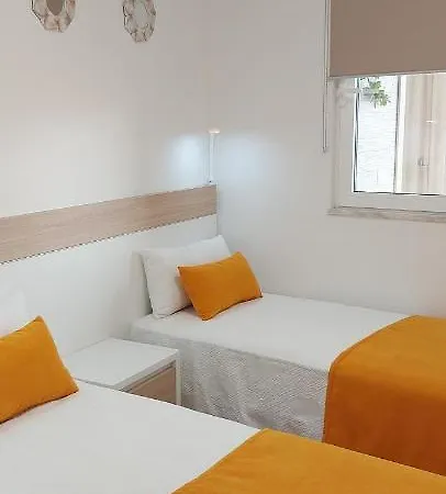 Casa Bia Apartment *