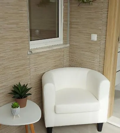 Apartment Casa Bia