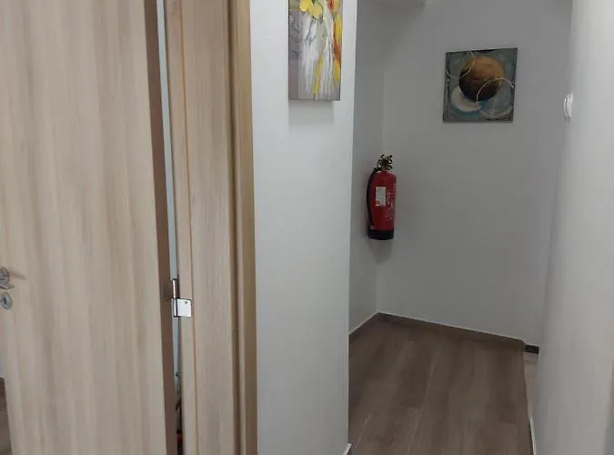 Appartamento Casa Bia