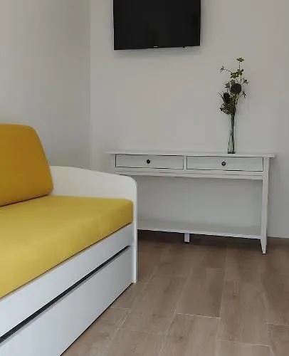 Casa Bia Appartamento Portimão