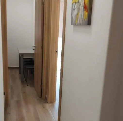 Lägenhet Casa Bia *