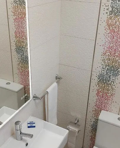 Apartamento Casa Bia *