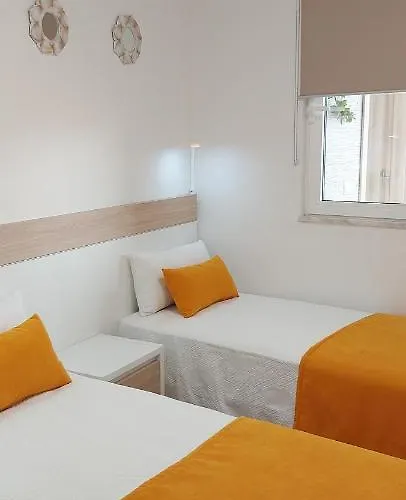 Casa Bia Lägenhet *