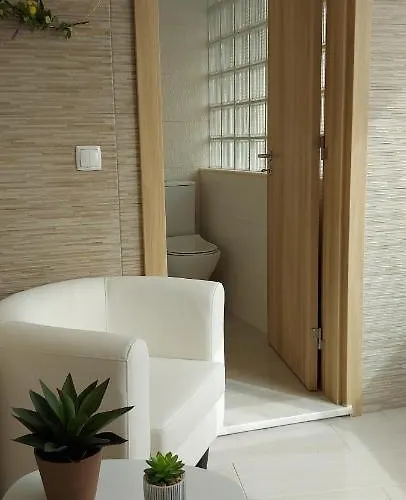 Apartamento Casa Bia *