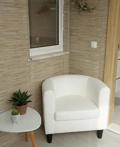 Apartamento Casa Bia