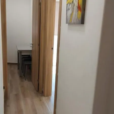 アパート Casa Bia *